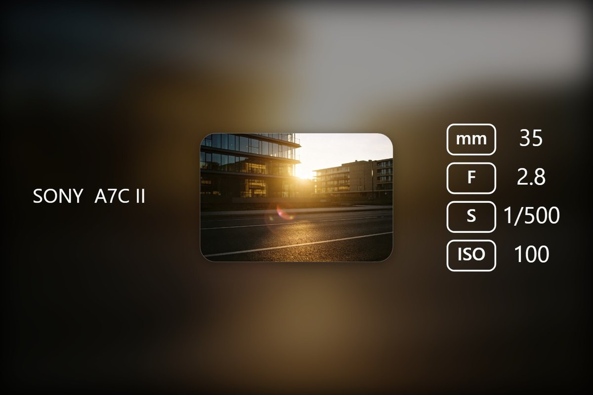 blur card 左右分离