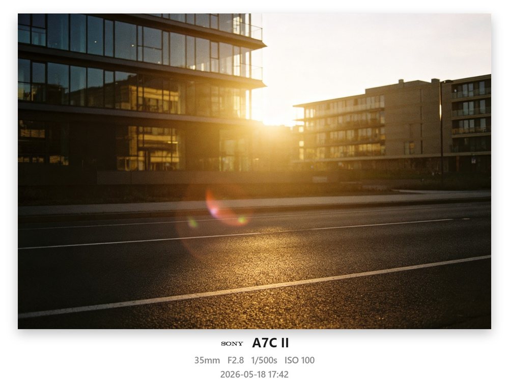 frame preview